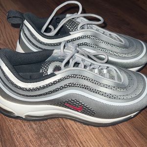 Air Max 97 Silver Bullet